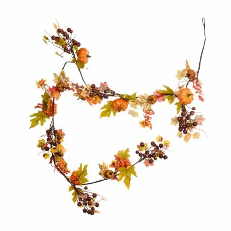 Autumn Festival Garland 50cm - image 2
