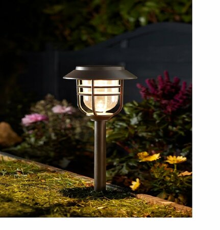 Avant Solar Stake light - 5 Lumen - image 1