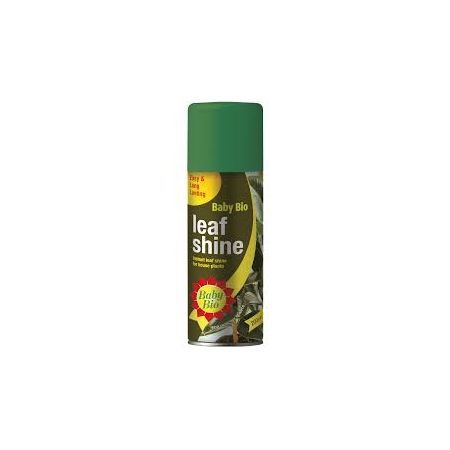 Baby Bio Leaf Shine 200Ml