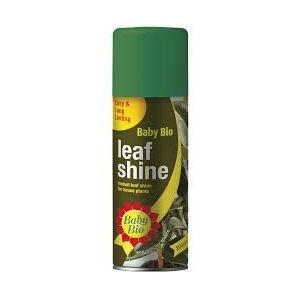 Baby Bio Leaf Shine 200Ml