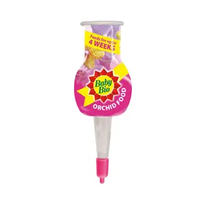 Baby Bio Orchid Drip Feeder 40ml