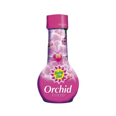 Baby Bio Orchid Food 175Ml