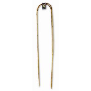 Bamboo Hoops 120Cm Pack Of 2
