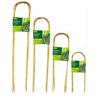 Bamboo Hoops 120Cm Pack Of 3 - image 2