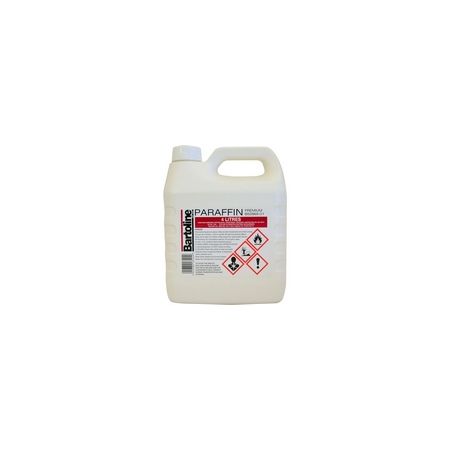 Bartoline Premium Paraffin 4 Litre