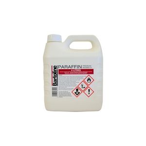 Bartoline Premium Paraffin 4 Litre