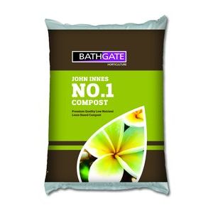 Bathgate 25L John Innes No.1 Compost