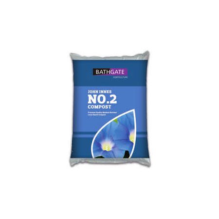 Bathgate 25L John Innes No.2 Compost