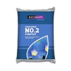 Bathgate 25L John Innes No.2 Compost