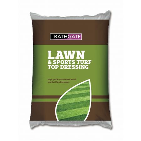 Bathgate Lawn & Turf Dressing 25Kg