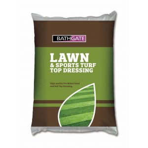Bathgate Lawn & Turf Dressing 25Kg