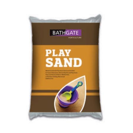 Bathgate Play Sand