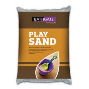 Bathgate Play Sand