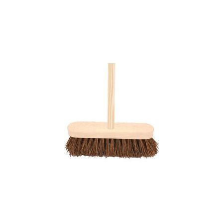 Bentley Brush Bassine 11.4"