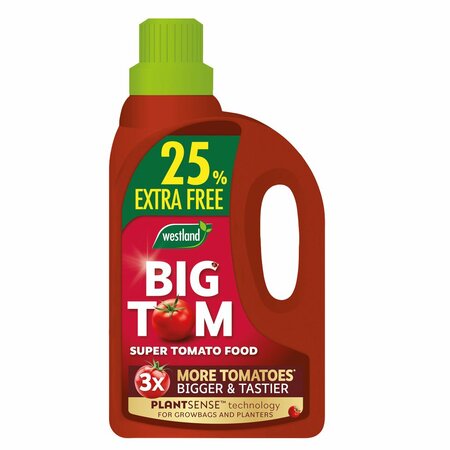 Big Tom Tomato Food 1.25L