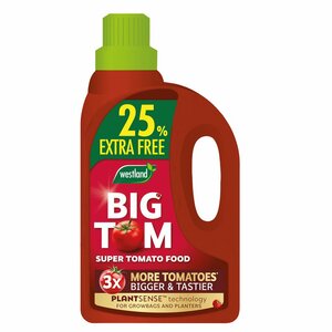 Big Tom Tomato Food 1.25L