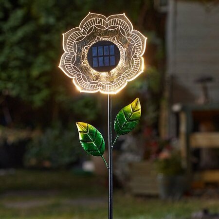 BloomLine Solar Stake Light - image 2
