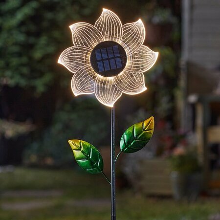 BloomLine Solar Stake Light - image 4