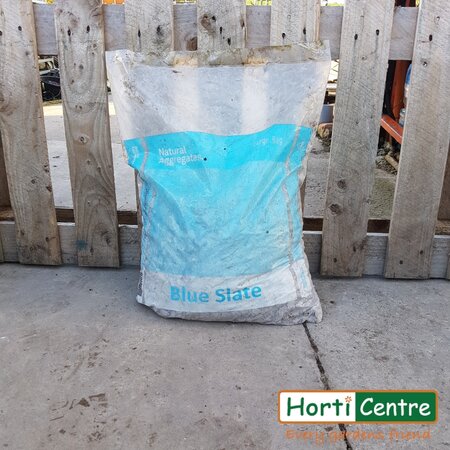 Blue Slate 20mm Large Bag - image 2