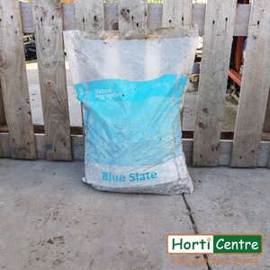 Blue Slate 20mm Large Bag - image 2