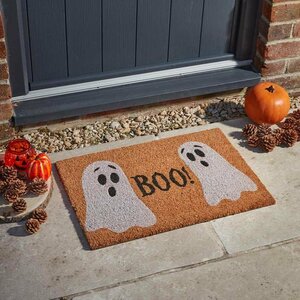 Boo! Decoir Doormat 40cm x 60cm
