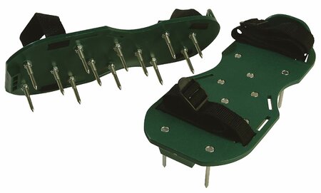 Bosmere Lawn Spike Aerating Shoes - image 2