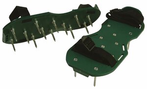 Bosmere Lawn Spike Aerating Shoes - image 2