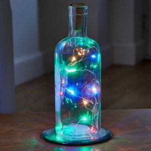 Bottle It! Multi-Coloured - Triple Pack