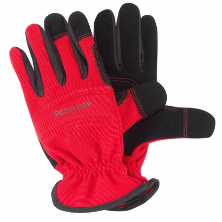 Briers Advanced Flex & Protect Gloves Medium - image 1