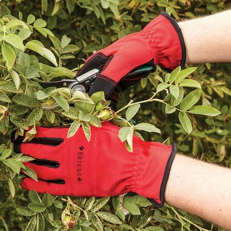 Briers Advanced Flex & Protect Gloves Medium - image 2
