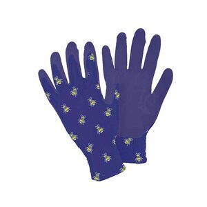 Briers Bees Seed & Weed Gloves Medium - image 1