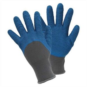 Briers Gloves - All-Seasons in Blue - Large