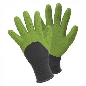 Briers Gloves - All-Seasons in Green - Medium