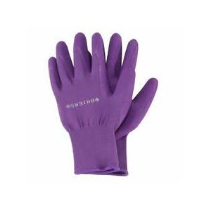 Briers Gloves - Comfi-Grips in Purple - Medium