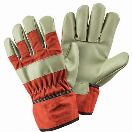 Briers Kids Rigger Gloves 4-7 Years