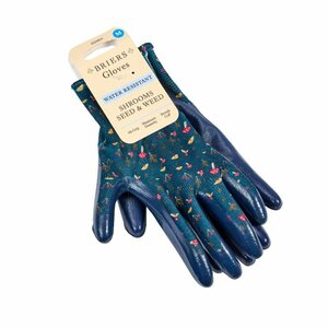 Briers Mushrooms Seed & Weed Medium - image 1
