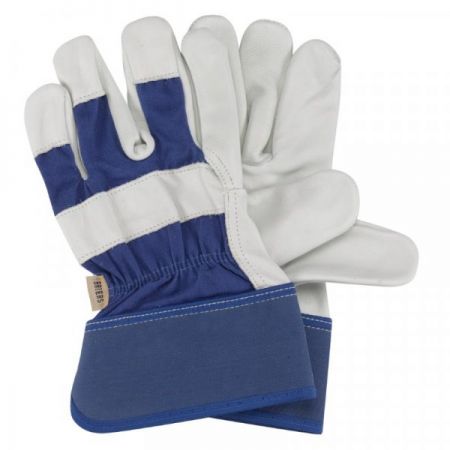 Briers Premium Rigger (Large)