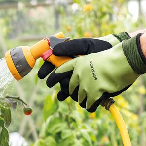 Briers Ultra-Warm Waterproof Grips - Small - image 1