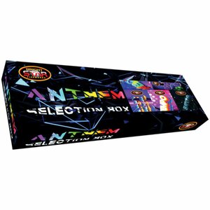 Bright Star Anthem Selection Box
