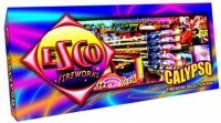 Bright Star Calypso Selection Box