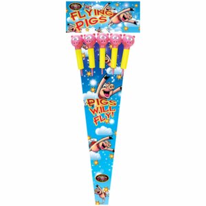 Bright Star Flying Pigs (5)