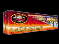 Bright Star Monster Selection Box