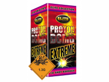 Bright Star Proton Bomb Extreme
