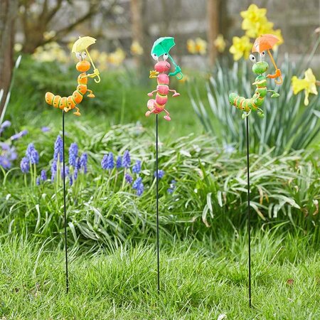 Brolly Bugs Loony Stakes