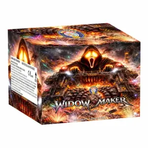 Brothers Widow Maker Barrage