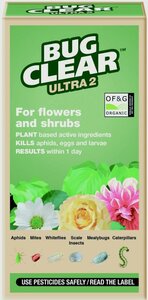 BugClear Ultra 2 Concentrate 200Ml