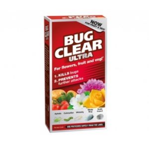 BugClear Ultra Concentrate 200Ml