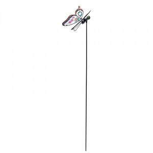 Butterfly Brilliance Border Stake - image 3