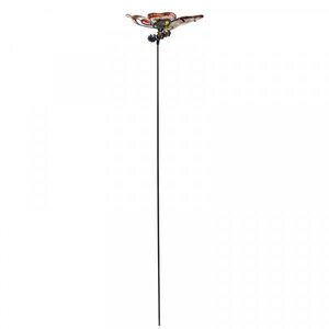 Butterfly Brilliance Border Stake - image 4