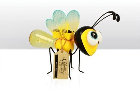 Buzz Bee Solar 